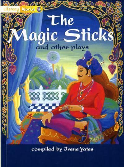 A Guide to Choosing the Perfect Magic Stick for Beginners
